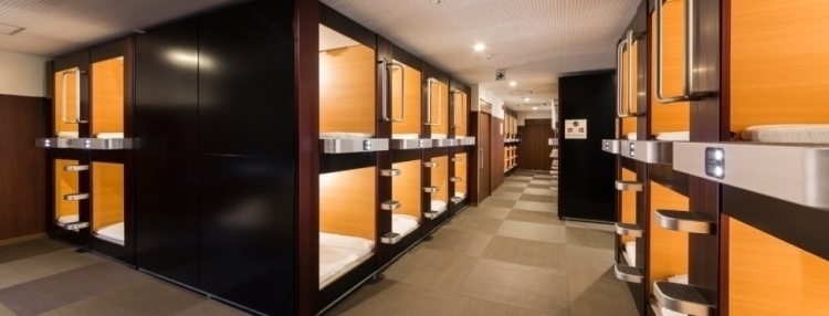 東京 ホテル 一覧