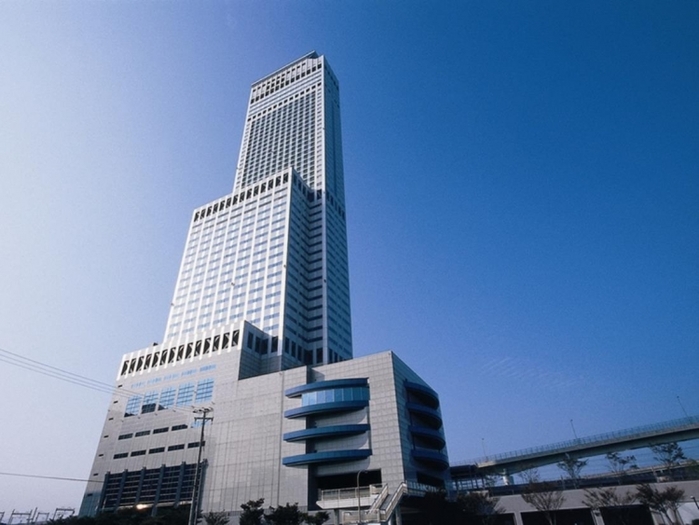 【大阪】りんくう駅から1.5km以内で宿泊したいおすすめのホテル7選!電車でのアクセスに便利
