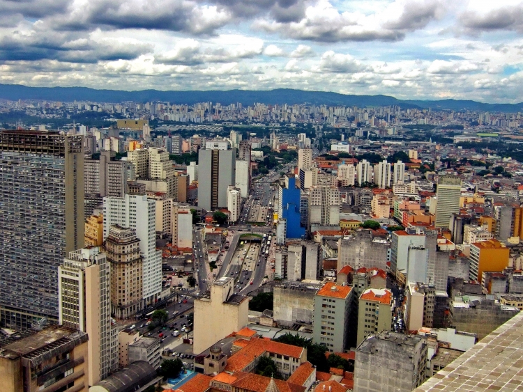 サンパウロの旅行・ガイド おすすめ旅行を探すならトラベルブック(TravelBook)