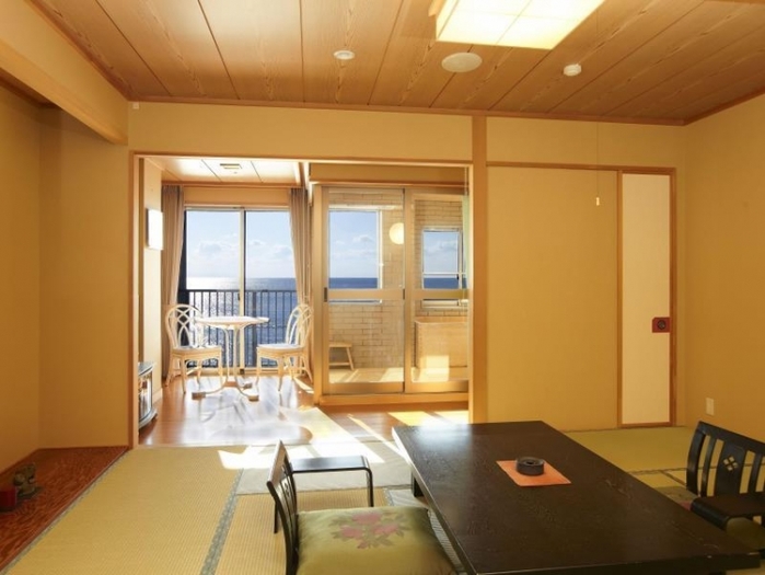 【函館】女子旅におすすめの旅館♪絶品海鮮と美しい夜景