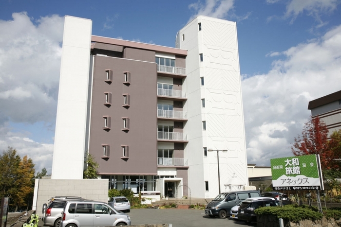 【北海道】洞爺湖で宿泊したいおすすめホテル11選