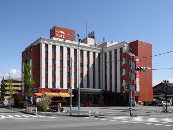 【山梨】甲府市でおすすめ口コミ人気のゲストハウス!格安価格でシンプルに滞在