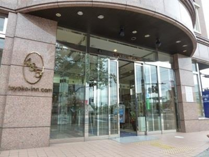 【島根】出雲市駅から1km以内で宿泊したいおすすめのホテル10選!電車でのアクセスに便利