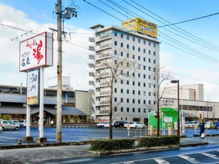 【島根】出雲市駅から1km以内で宿泊したいおすすめのホテル10選!電車でのアクセスに便利
