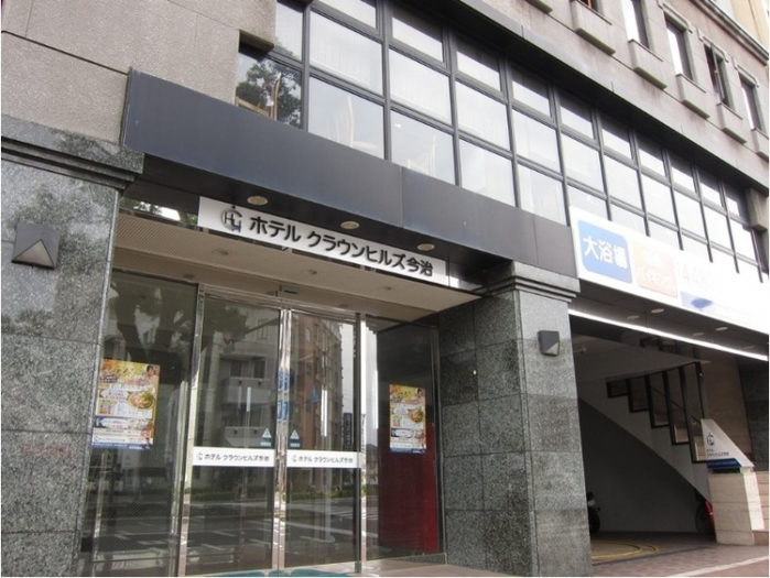 【愛媛】今治市でおすすめ口コミ人気のゲストハウス!格安価格でシンプルに滞在