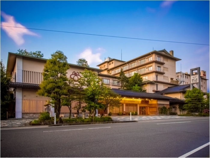 【石川】小松周辺のラグジュアリーに滞在できる高級ホテル4選!記念日利用にもおすすめ