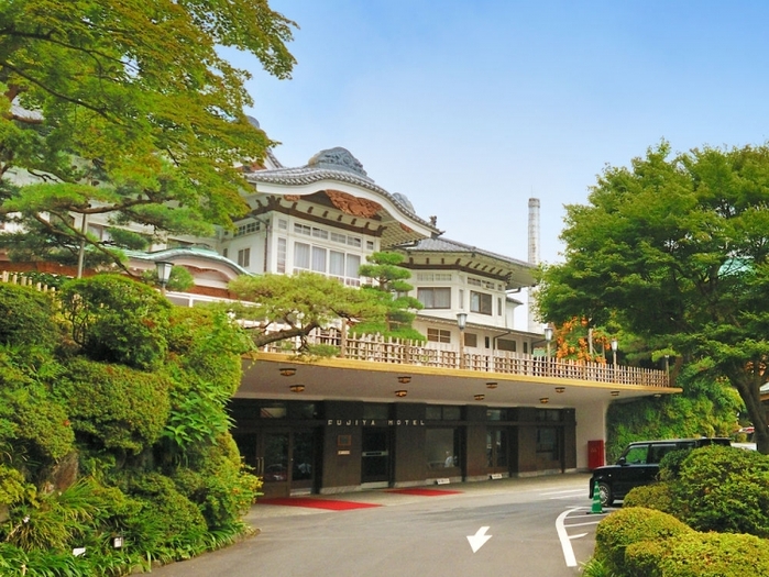 【神奈川】箱根で宿泊したいおすすめのホテル&旅館まとめ