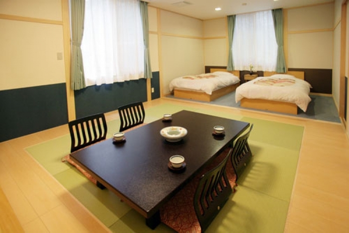 【秋田】由利本荘周辺でおすすめの旅館5選!気軽に泊まれるリーズナブルな宿から高級旅館まで