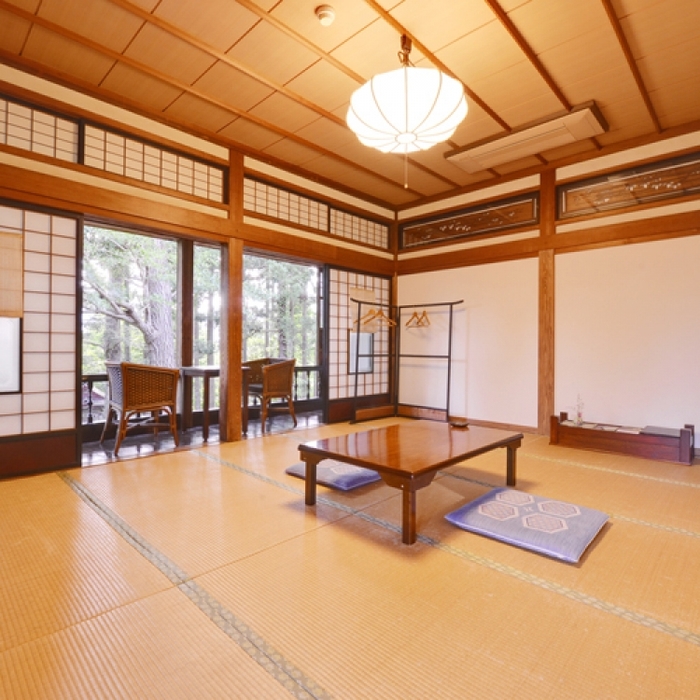 【秋田】由利本荘周辺でおすすめの旅館5選!気軽に泊まれるリーズナブルな宿から高級旅館まで