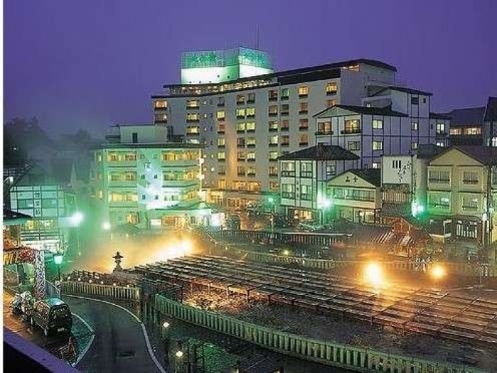 【群馬】草津温泉で宿泊したいおすすめの旅館39選