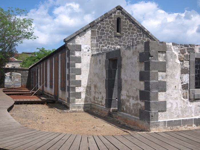 【モーリシャス】世界遺産「アープラヴァシ・ガート」〜移民受け入れに使われた建造物群〜