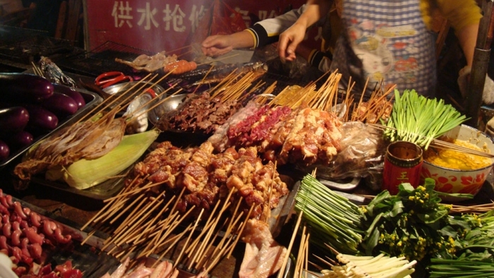 台湾旅行では外せない!台北絶品B級グルメ5選 +おすすめグルメスポット紹介
