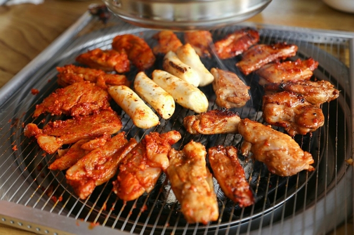 【釜山】おすすめ焼肉:極上の“韓牛”やサムギョプサルの人気店5選