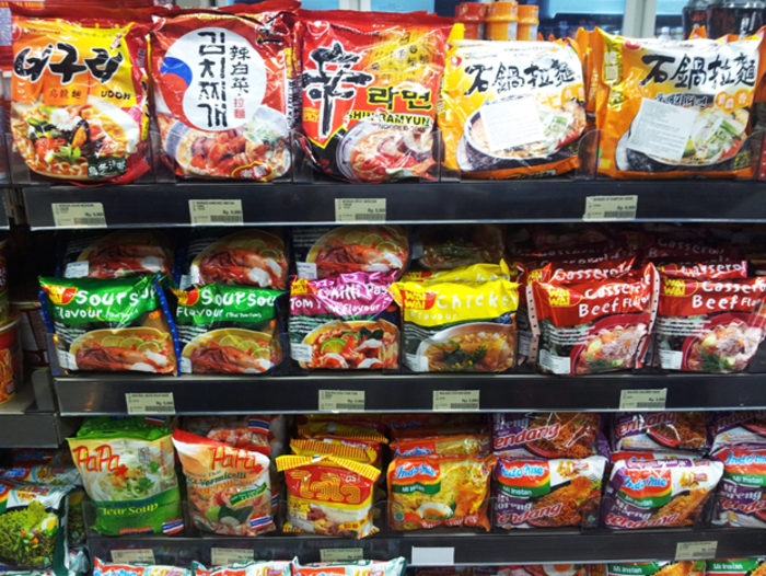 【韓国】ソウルのお土産決定版!選んで楽しい"まとめ買い"に便利なお土産ガイド