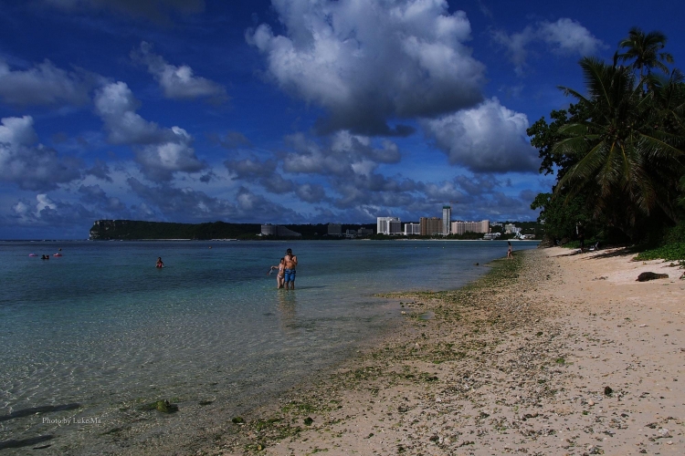グアム タモン グアムの海やショッピングを満喫 おすすめホテル５選 おすすめ旅行を探すならトラベルブック Travelbook