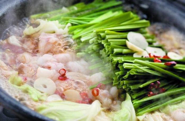 【福岡】博多で美味しいもつ鍋が食べられるお店11選