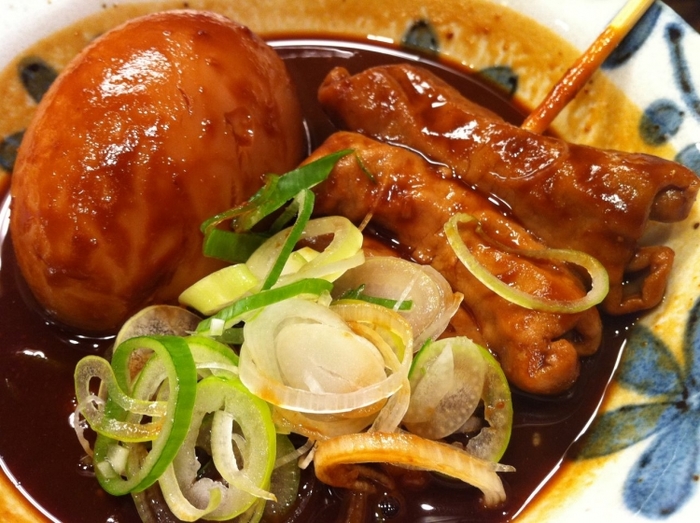 【名古屋】おすすめB級グルメ!味噌好きにはたまらないオススメの名店4選