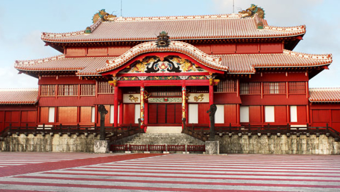 【沖縄】琉球王朝の残した世界遺産「首里城」必ず見ておきたいポイント5選