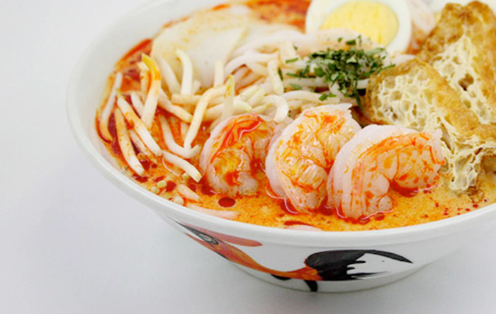 スパイシー&まろやかで美味!シンガポール名物ラクサの名店4選