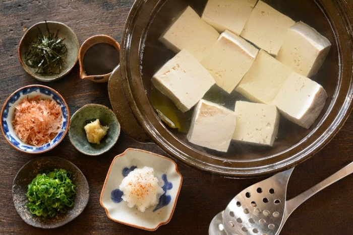 【京都】並んでも食べたい!絶品湯豆腐が食べられるおすすめ店5選