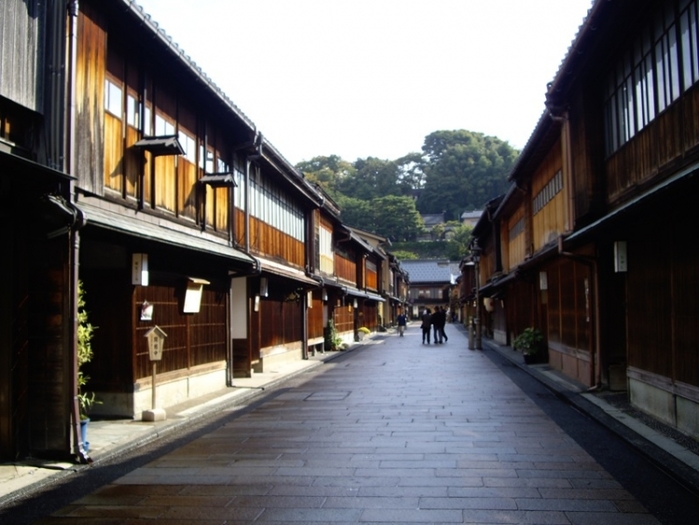 【金沢】自慢できるお土産が見つかる!金沢「茶屋街」のお土産屋5選