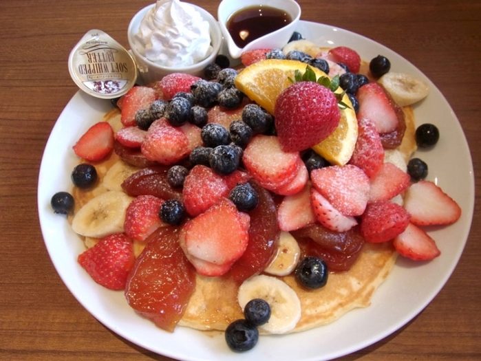 わざわざ早起きしてでも行きたいワイキキの朝食スポット5選