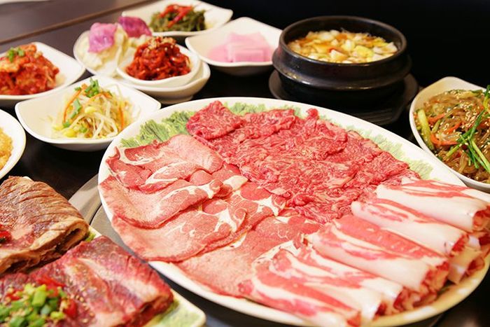 【ソウル】明洞のおすすめ韓国料理:ディナーで行きたい絶品の名店5選