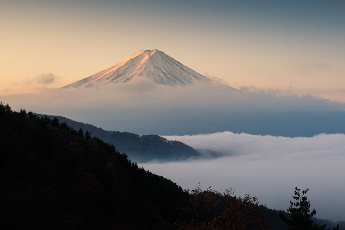 1度は見たい日本の絶景!静岡・エリア別おすすめスポット14選