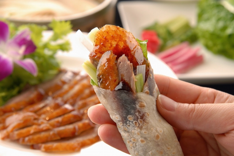 北京 これを食べなきゃ始まらない 北京ダックの名店４選 おすすめ旅行を探すならトラベルブック Travelbook