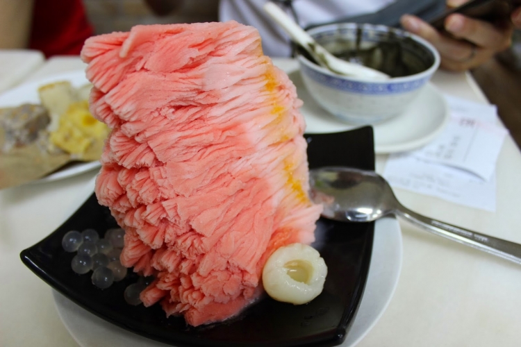 シンガポール 甘党必見 チャイナタウンで絶品スイーツが楽しめるカフェ５選 おすすめ旅行を探すならトラベルブック Travelbook