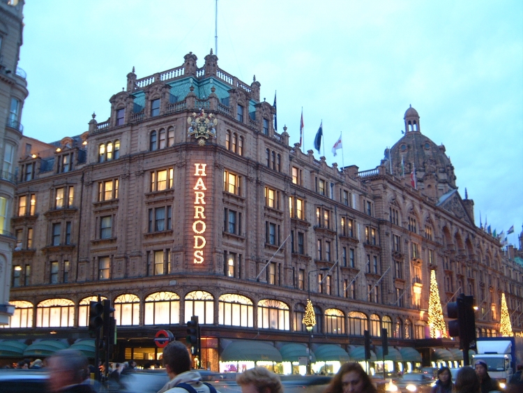 【イギリス】ロンドン・ナイツブリッジで博物館やデパートが立ち並ぶ観光地のおすすめスポット9選 おすすめ旅行を探すならトラベルブック