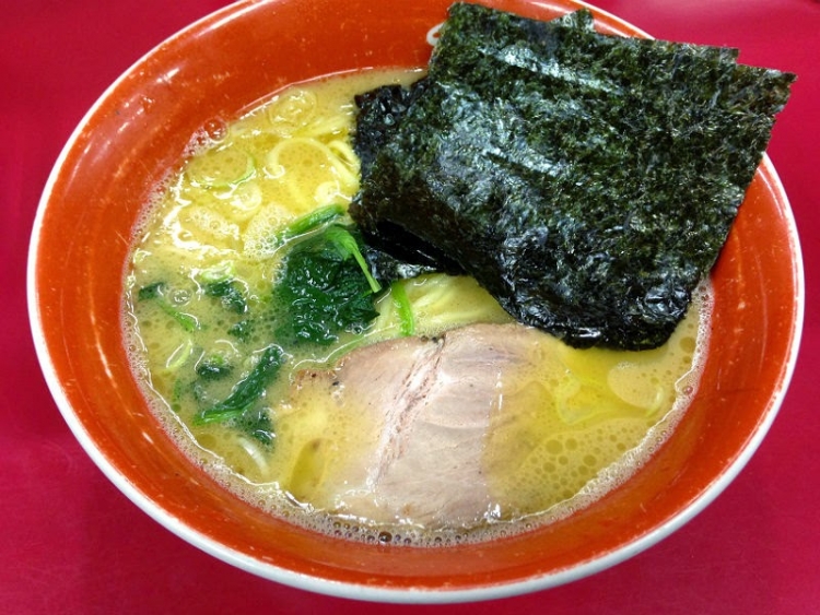 東京 高田馬場でぜひ行きたいおすすめラーメン２０選 おすすめ旅行を探すならトラベルブック Travelbook