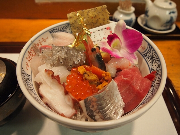 熱海の絶品おすすめグルメ&美味しいお土産