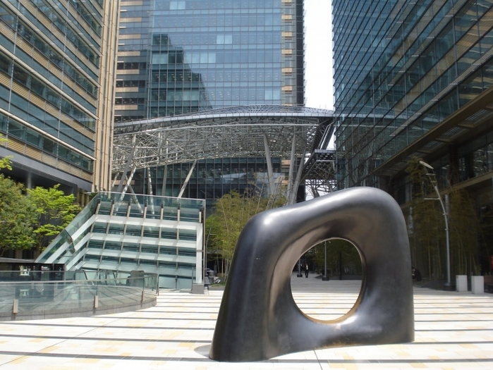 【東京】六本木の3大美術館~アートの街にでかけよう~