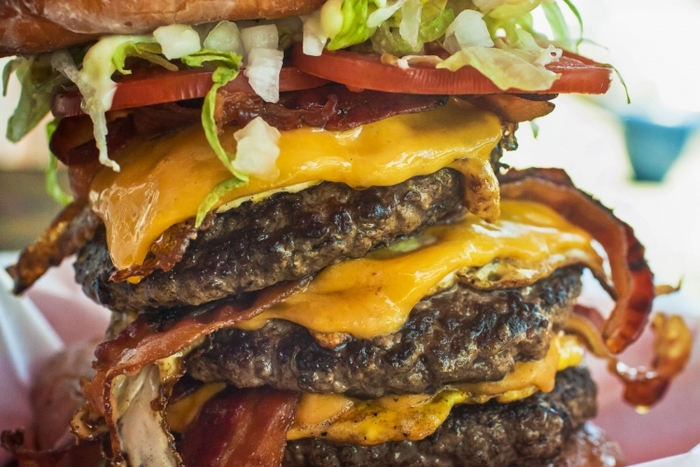 【東京】やみつき必至!旨いハンバーガーが食べられる人気店15選