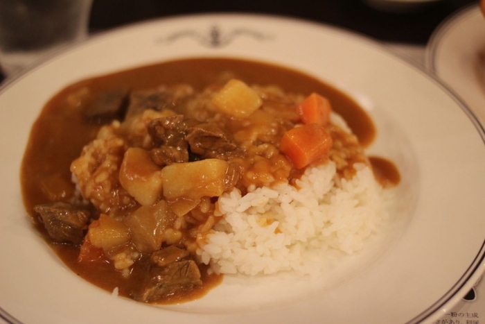 横須賀でおすすめな美味しいカレーのお店10選