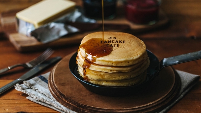吉祥寺でおすすめのパンケーキのお店5選