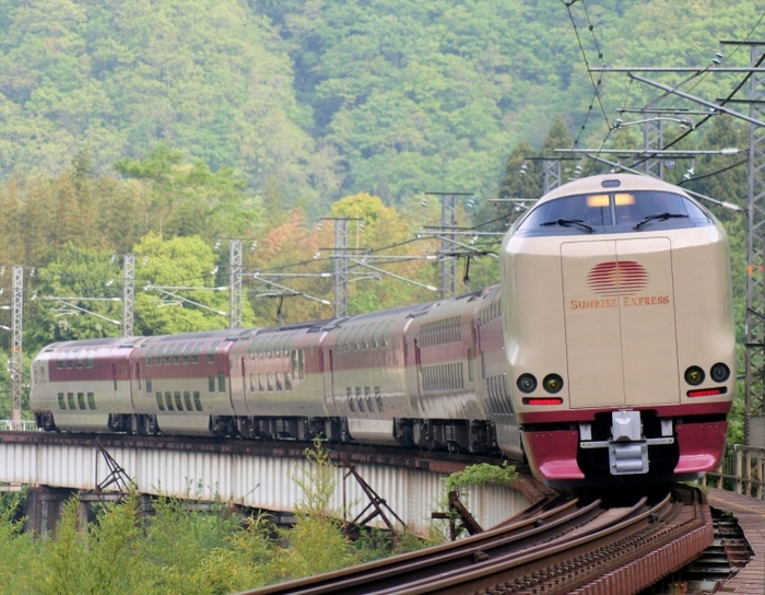 【島根】女子会もできちゃう!サンライズエクスプレス出雲を徹底紹介