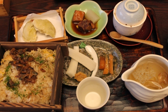 亀戸で大満足できるおすすめランチのお店6選