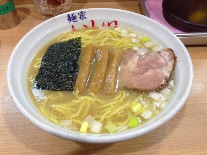 新橋でぜひ味わいたいおすすめラーメン20選