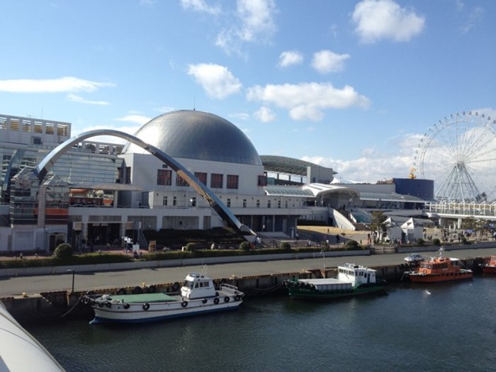 子供・家族みんなで楽しめる名古屋港水族館の見どころ&遊び場徹底ガイド