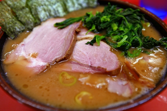 【横浜】家系ラーメンのおすすめランキング最上位の名店7選