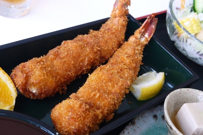 名古屋名物!"えびふりゃ~"がおいしいお店5選