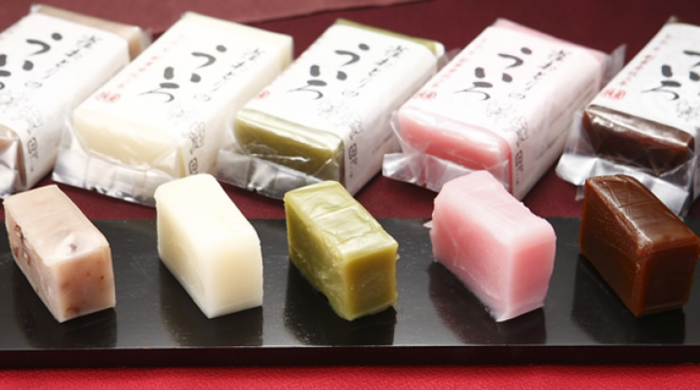 【名古屋】お土産にしたい!老舗の和菓子5選