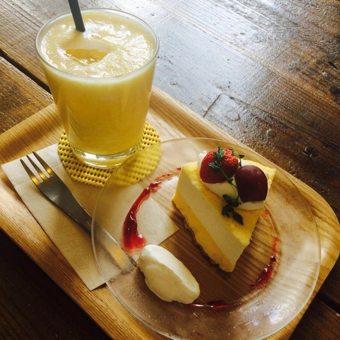【名古屋】名駅のおすすめカフェ:ほっこりできるお店19選