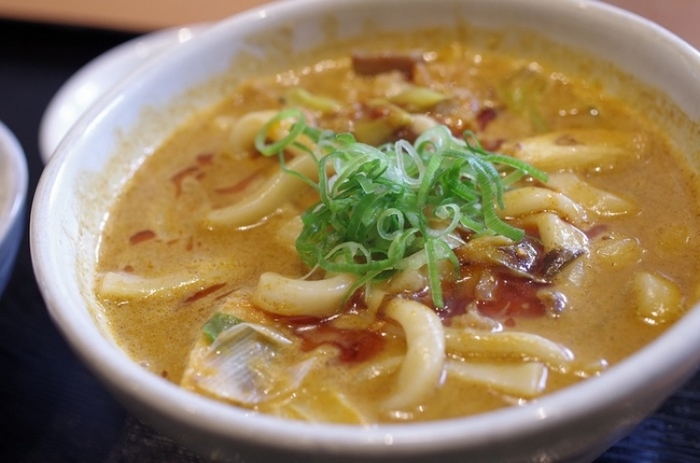 新木場で行きたいおすすめの絶品ランチ12選