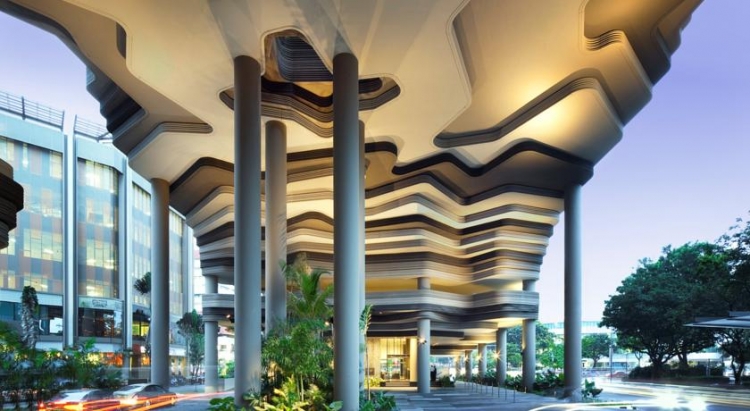 6ページ目 シンガポールで口コミ高評価のホテルランキングを料金比較 おすすめの宿２０選 おすすめ旅行を探すならトラベルブック Travelbook