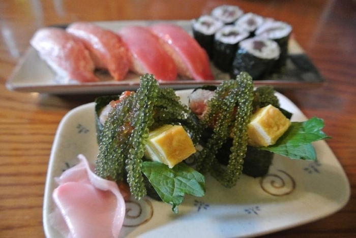 【沖縄】おいしい料理に舌鼓♪石垣でおすすめの食事処5選