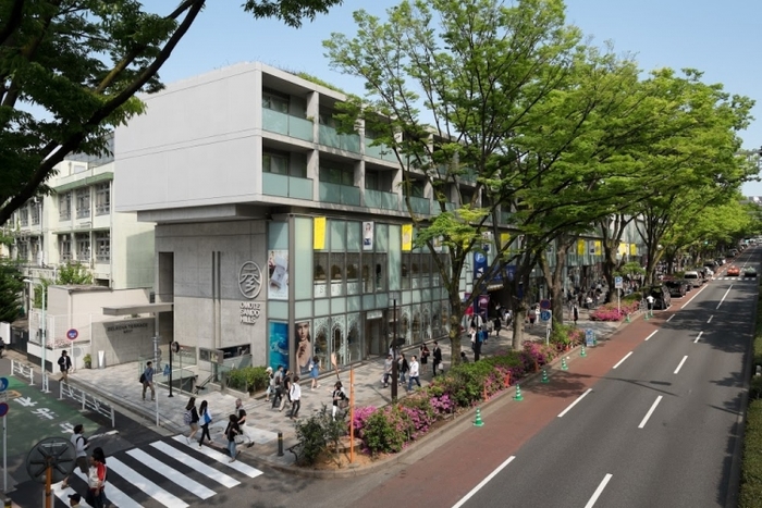 ここが日本の最先端。原宿・表参道ショッピングスポット20選