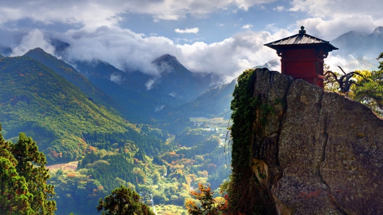 松尾芭蕉も魅了された山形 山寺周辺のおすすめ観光スポット５選 おすすめ旅行を探すならトラベルブック Travelbook